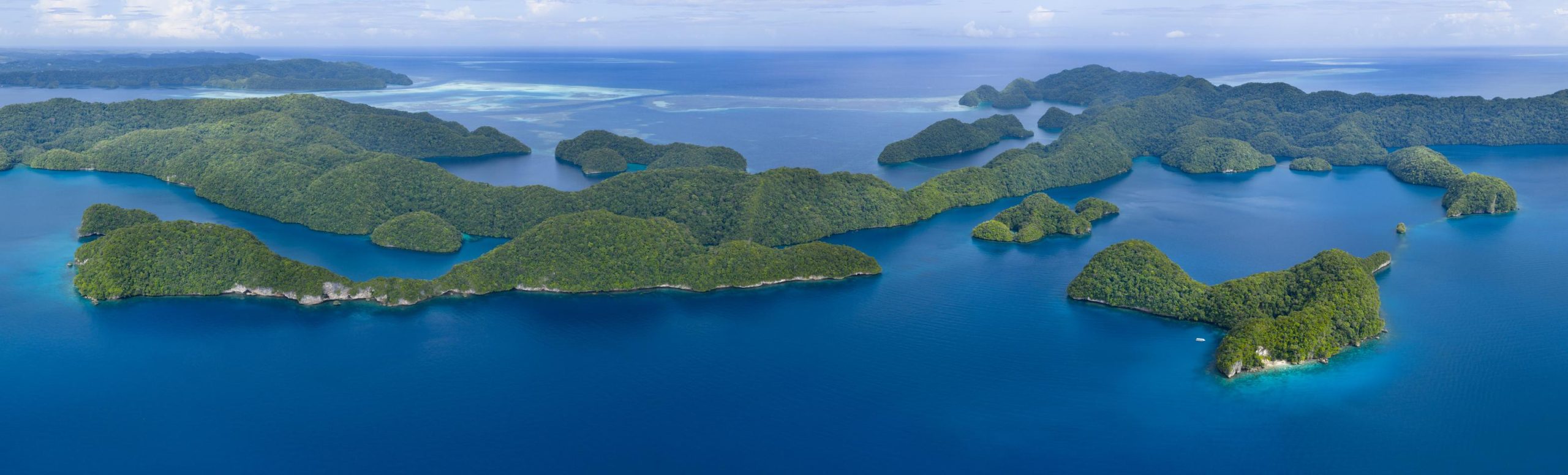 Mit tanít Palau a víz és az ember kapcsolatáról? | Víztér