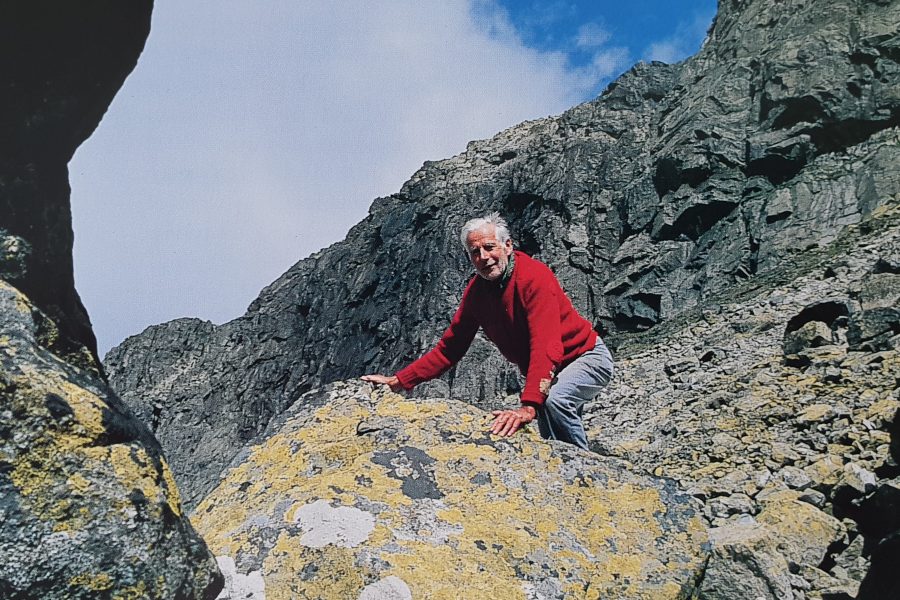 Hol kezdődik és hol ér véget az ember? | Víztér